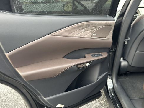 New 2026 Lexus RX 350 w/ Luxury Package image 15