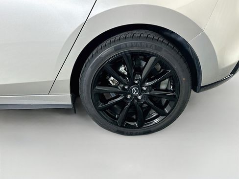 Used 2024 MAZDA MAZDA3 s FWD image 11