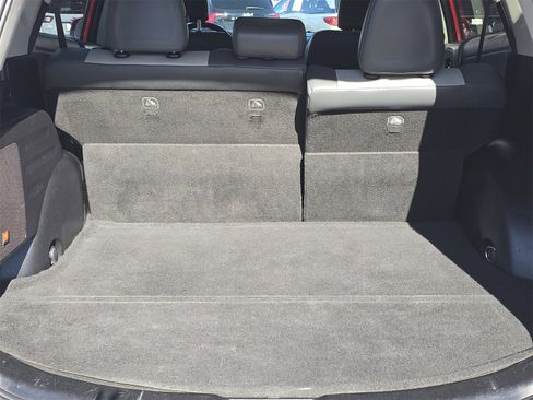 Used 2013 Toyota RAV4 Limited image 13
