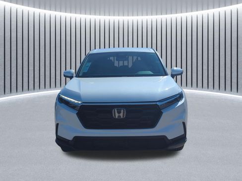 New 2026 Honda CR-V LX image 10