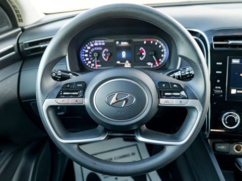 Used 2023 Hyundai Tucson SEL image 39