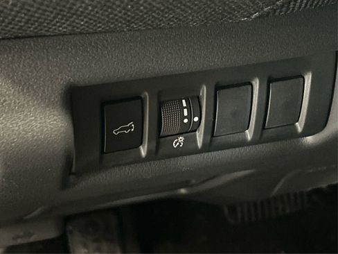 New 2026 Subaru Outback Limited image 40