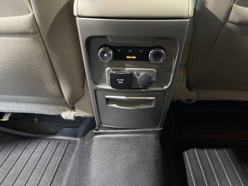 Used 2012 Ford Flex SEL w/ Equipment Group Order Code image 12