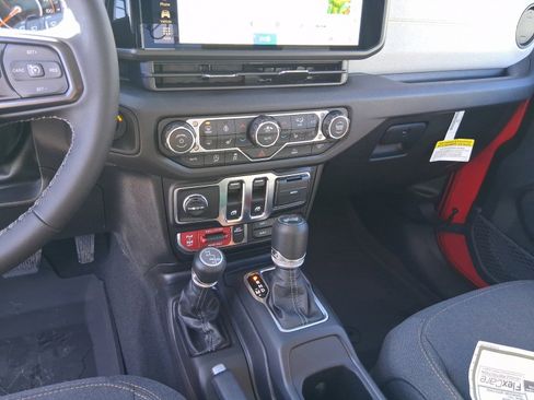 New 2026 Jeep Wrangler Sport image 12