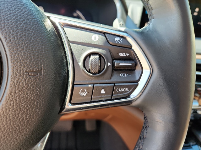 Used 2024 Acura MDX w/ Technology Package AWD/4WD image 23