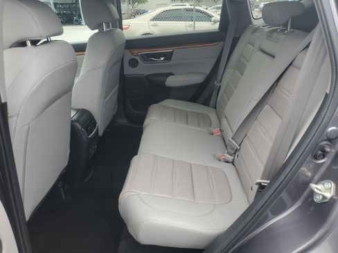 Used 2019 Honda CR-V Touring image 13