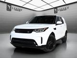 Used 2018 Land Rover Discovery HSE Luxury image 3