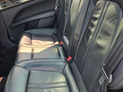 Used 2019 Lincoln MKZ Reserve w/ Reserve Plus Package image 44