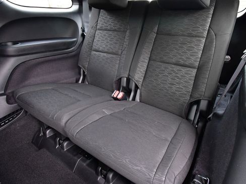 New 2025 Dodge Durango R/T w/ Blacktop Package image 33