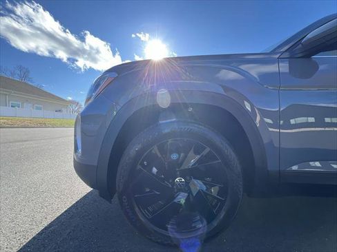 New 2026 Volkswagen Atlas SE AWD/4WD image 10