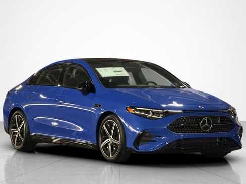 New 2027 Mercedes-Benz CLA 220 image 7