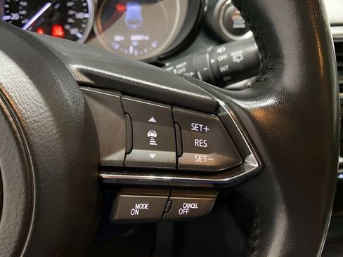 Used 2023 MAZDA CX-9 Touring AWD/4WD image 15