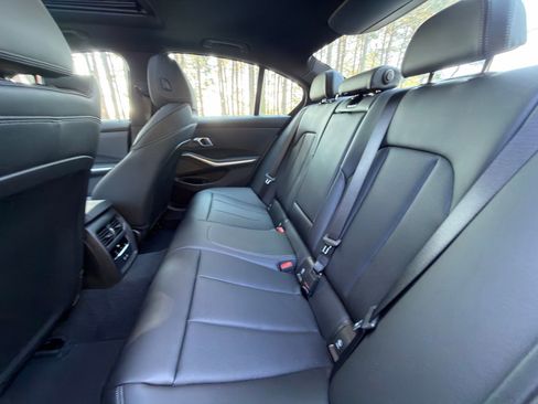 New 2026 BMW 330i Sedan w/ M Sport Package image 14