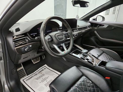 Used 2023 Audi S5 Prestige image 13