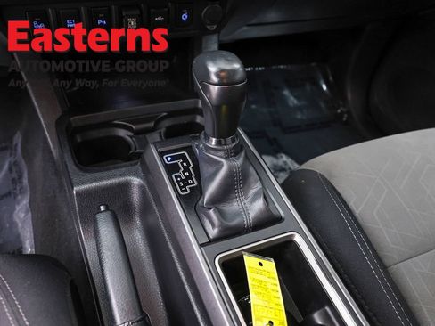 Used 2023 Toyota Tacoma TRD Sport w/ Advanced Technology Package RWD image 13
