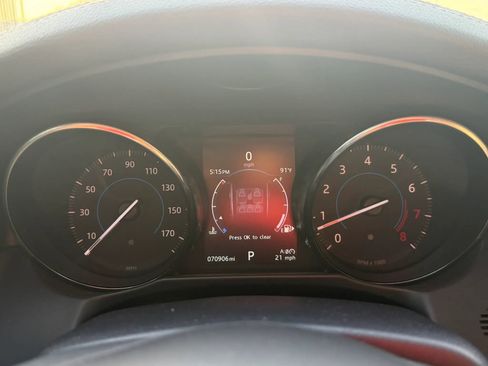 Used 2016 Jaguar XF Premium image 19