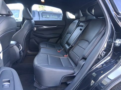 New 2023 INFINITI QX55 Sensory w/ Lighting Package image 17