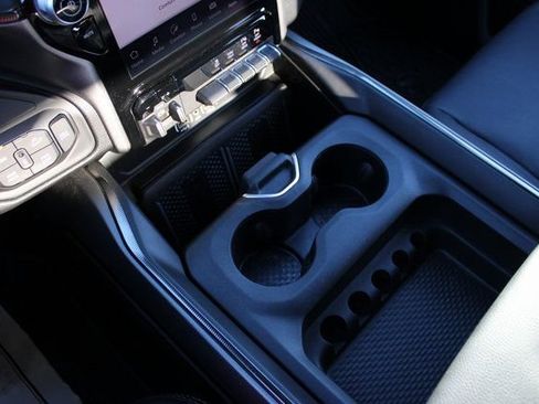 Used 2026 RAM 2500 Rebel w/ Rebel Level 1 Equipment Group image 27