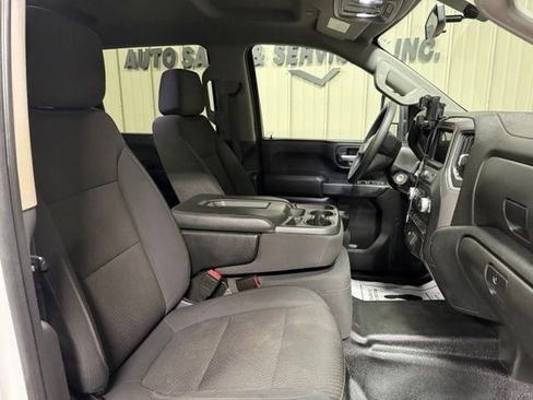 Used 2020 GMC Sierra 2500 4x4 Crew Cab w/ Convenience Package image 26