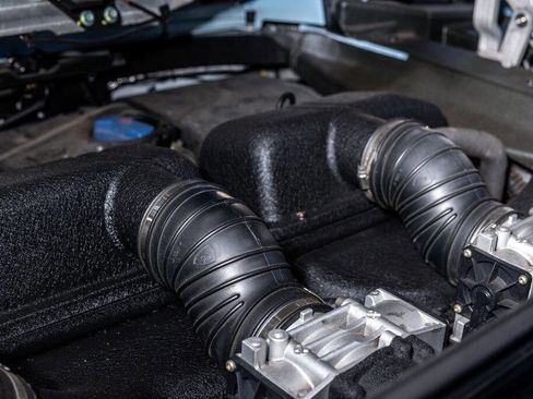 Used 2007 Lamborghini Gallardo Spyder image 81