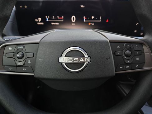 New 2026 Nissan Sentra SV w/ Floor Mat Package FWD image 23