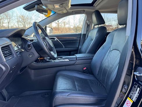 Used 2019 Lexus RX 350 Base image 18