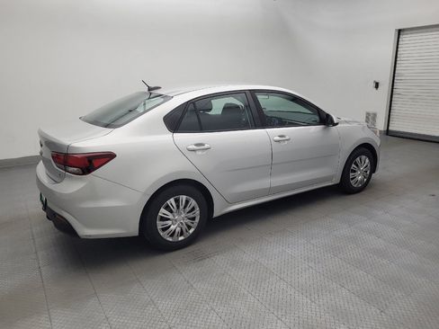 Used 2020 Kia Rio S FWD image 10