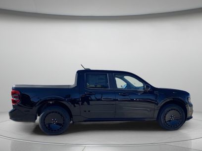 New 2026 Ford Maverick Lobo