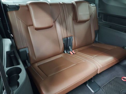 Used 2021 Volkswagen Atlas SEL image 23