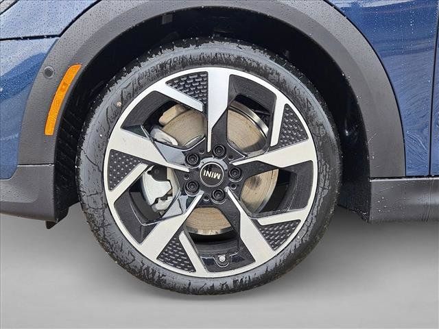 New 2026 MINI Cooper S FWD image 9
