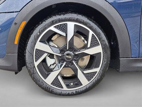New 2026 MINI Cooper S FWD image 9