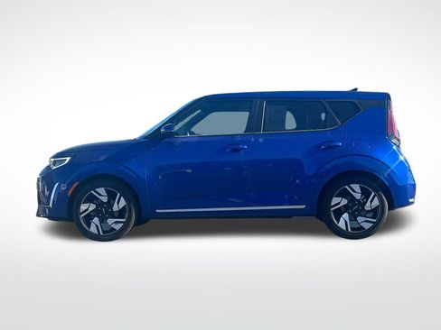 Used 2023 Kia Soul GT-Line w/ GT-Line Technology Package FWD image 6