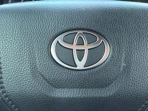 Used 2025 Toyota 4Runner TRD Sport Premium w/ Tow Technology Package AWD/4WD image 27