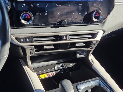 Used 2023 Lexus RX 350 Premium Plus image 19