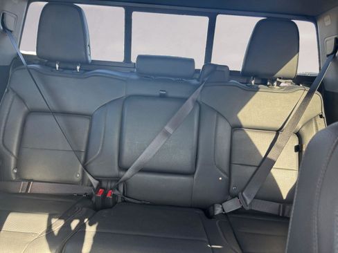 Certified 2023 GMC Sierra 1500 Denali w/ Denali Reserve Package image 13