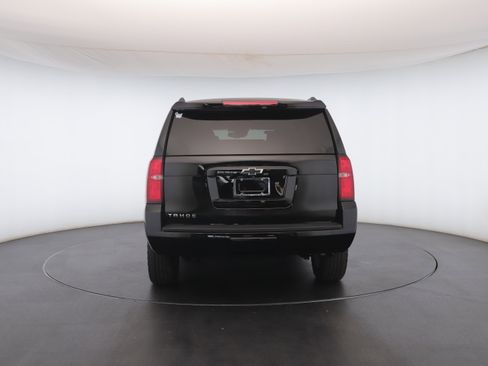 Used 2020 Chevrolet Tahoe LT image 25