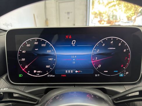 Used 2026 Mercedes-Benz C 300 Sedan image 32