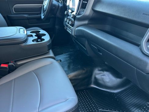 New 2026 RAM 3500 Tradesman AWD/4WD image 16