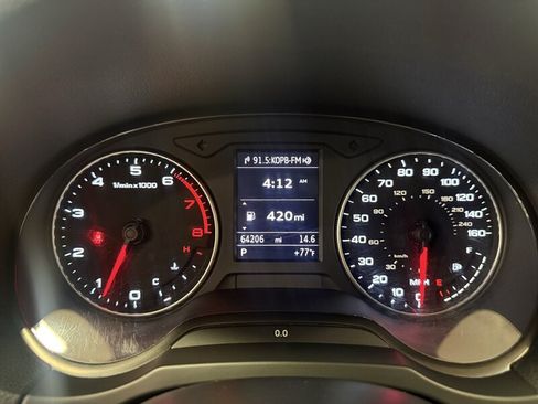 Used 2015 Audi A3 2.0T Premium Plus AWD/4WD image 22