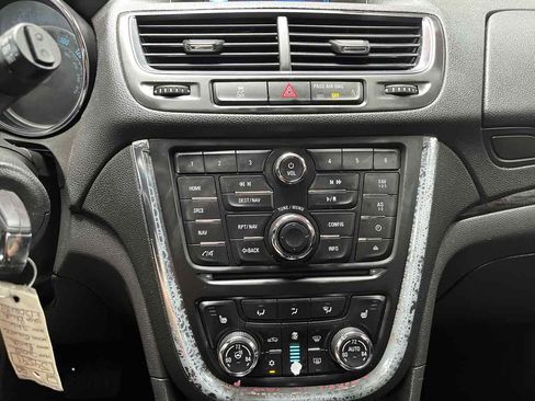 Used 2015 Buick Encore Leather AWD/4WD image 18