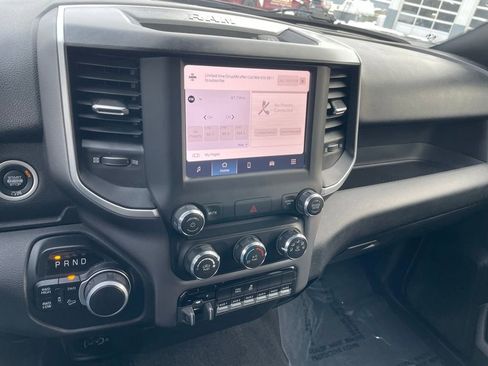 Used 2022 RAM 2500 Big Horn w/ Snow Chief Group image 12