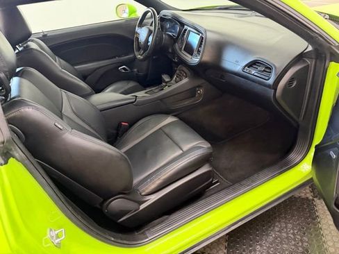 Certified 2023 Dodge Challenger SXT w/ Plus Package AWD/4WD image 30