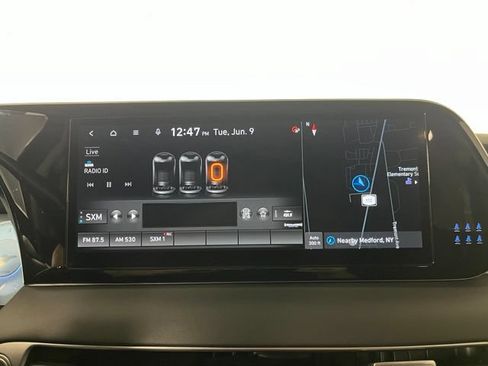 Used 2023 Hyundai Palisade SEL AWD/4WD image 28
