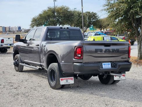 New 2026 RAM 3500 Tradesman image 3