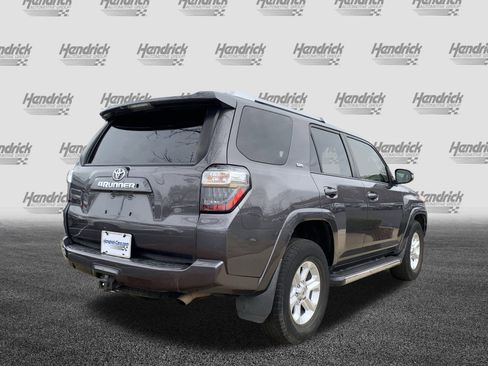 Used 2015 Toyota 4Runner SR5 Premium image 10