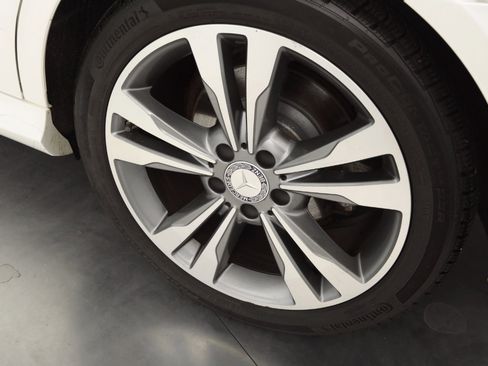 Used 2016 Mercedes-Benz E 350 4MATIC Sedan image 15