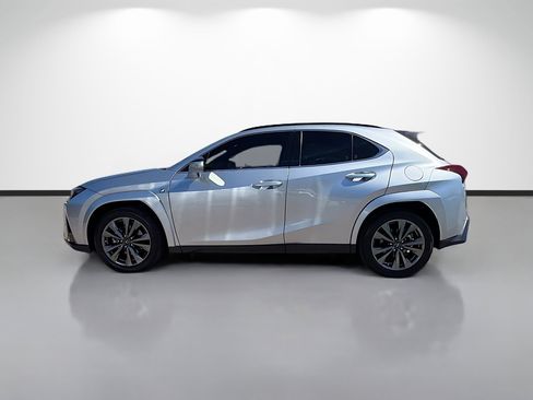 Used 2024 Lexus UX 250h F Sport image 2
