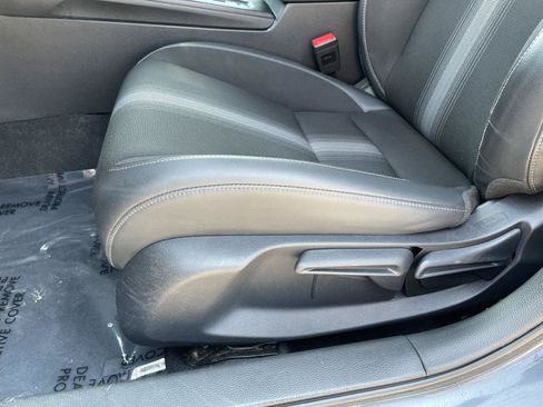 Used 2022 Honda Civic Sport image 22