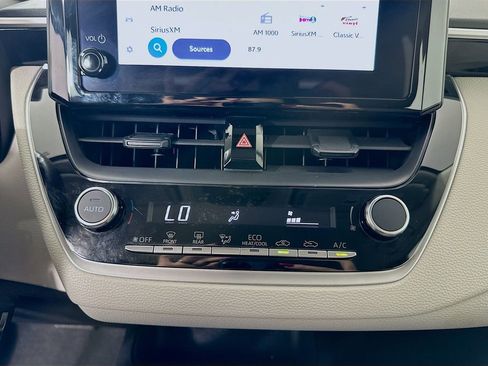 Certified 2024 Toyota Corolla LE image 15