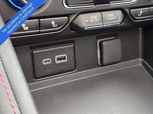 Used 2024 Chevrolet Tahoe RST w/ Luxury Package image 29